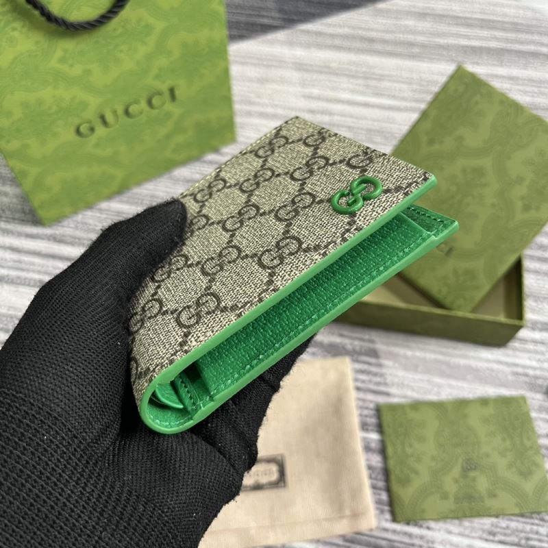 Gvc*1 wallets